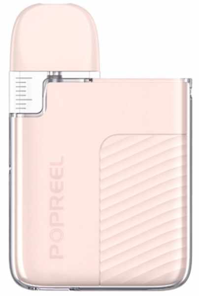 UWELL Popreel PK1 E-Zigarette Apricot-Beige